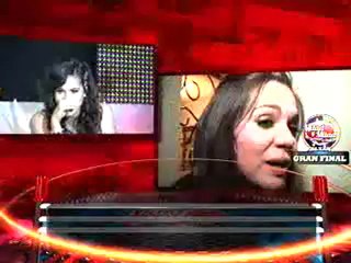 Capsula de cena de Deborah Longoria