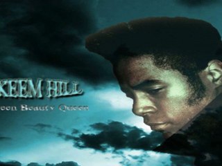 Hakeem Hill - Nineteen Beauty Queen