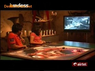 Fear Less 4th August 2012 Video Watch Online