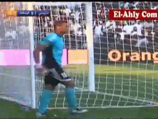 اهداف لقاء الزمالك ومازيمبى فى دورى ابطال افريقيا