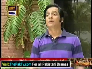Bulbullay Episode 164 By Ary Digital Part 2