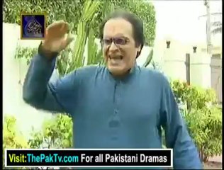 Bulbullay Episode 164 By Ary Digital Part 3