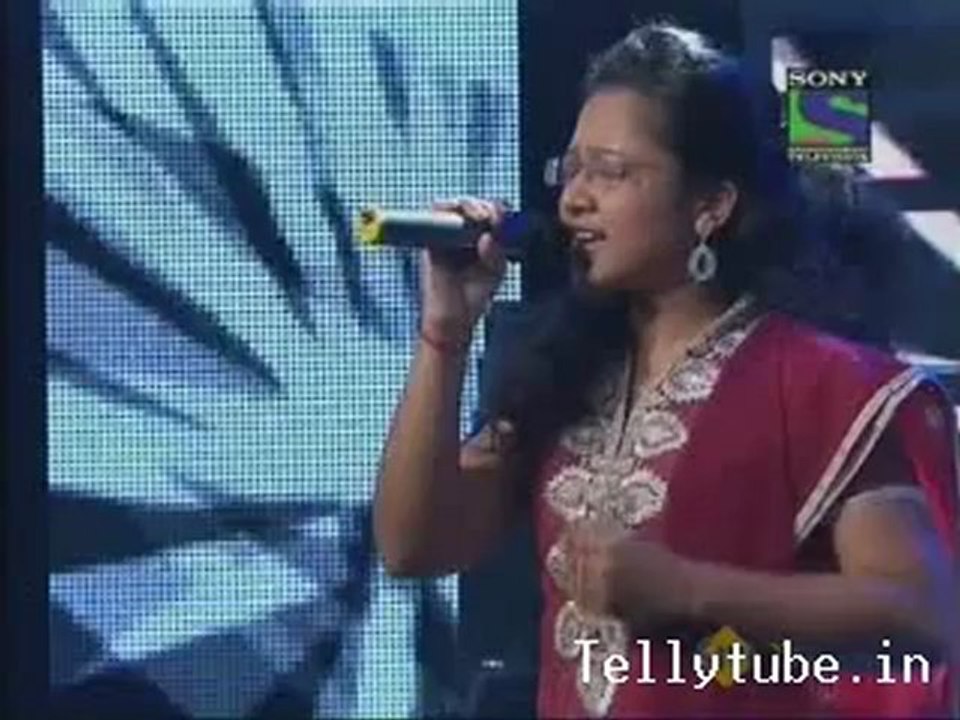 Indian Idol 6 - 4th August 2012 Part 3