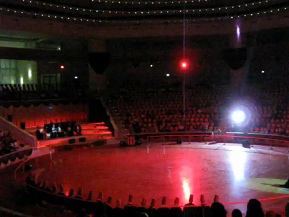 Sema Gösterisi 2. Bölüm