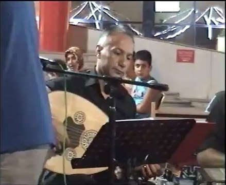 İRFAN MECLİSİ - Murat BAKIRKAYA' dan Nağmeler 3