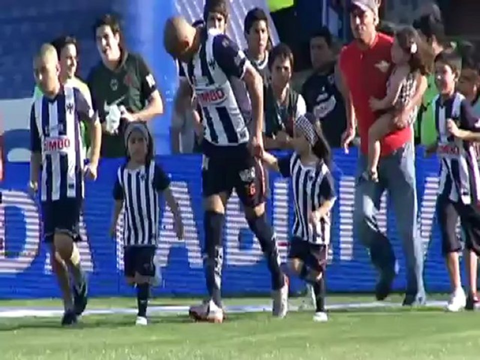 Rancho Clasico 95