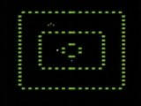 Classic Game Room - SPACE ATTACK for Atari 2600 review