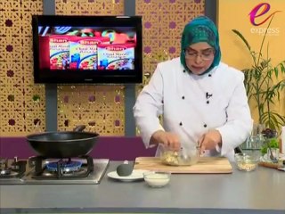 Aftar Ki Shaan By Express Entertainment 4th August 2012