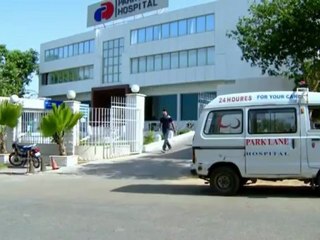 Chandni Episode 51 By Express Ent. - Part 2