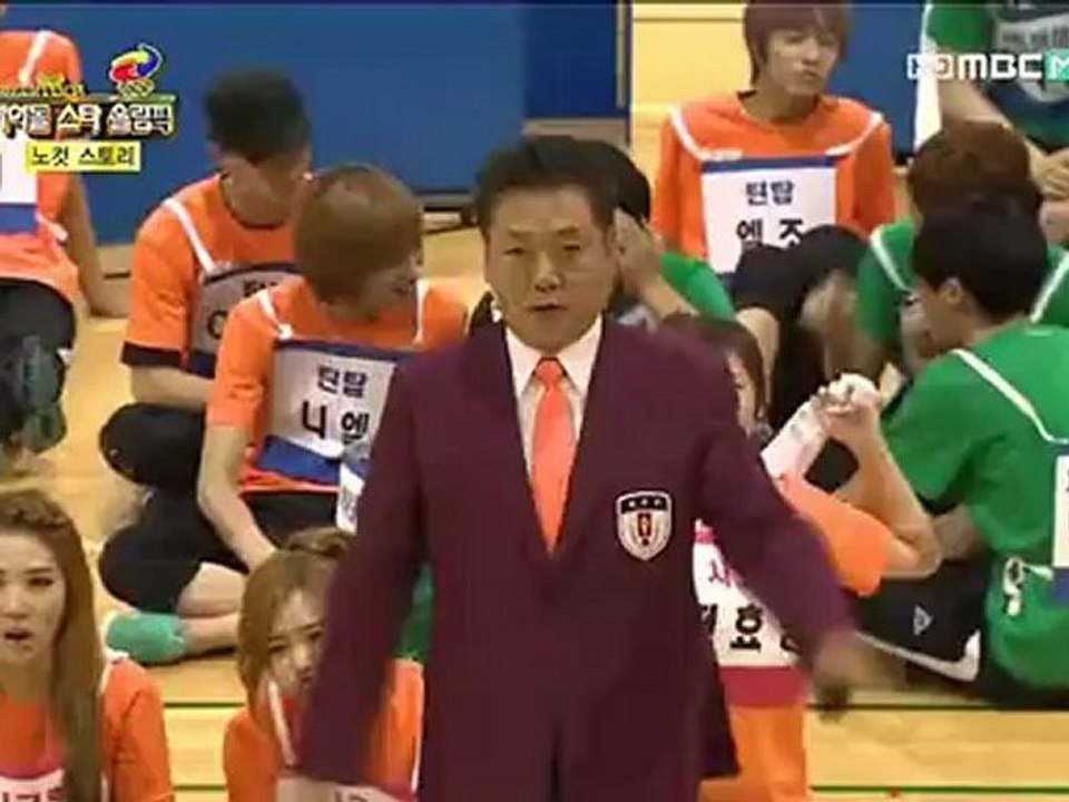 Victoria f(x) Fencing ( no cut version )