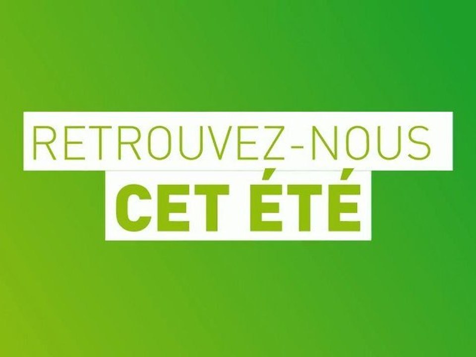 Teaser - Forum OuVERT 2012