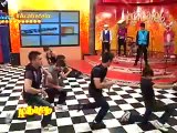 El Ballet de PGB en Acábatelo.
