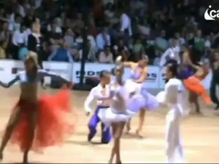 Icaro Tv. Manipolavano gare di danza sportiva. Cinque denunciati e 21 deferiti
