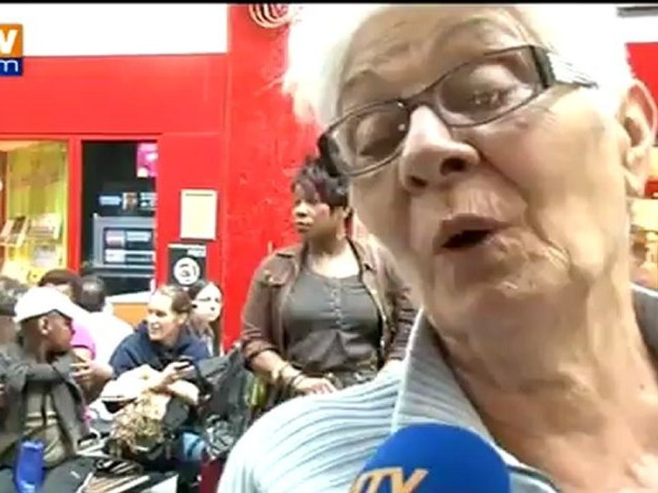 Vacances : malgré une journée classée noire, les Français préfèrent la voiture