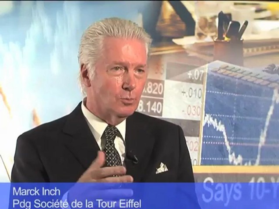 Bourse : Zapping dirigeants stratégie et perspectives 2012
