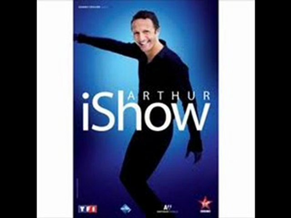 ARTHUR I SHOW