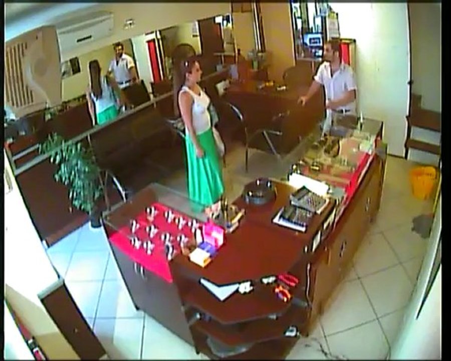 OĞUZ  AKGÜN (03/08/2012 ARZU ) OĞUZ KUYUMCULUK