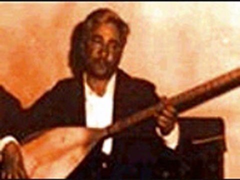 Çekiç Ali - Kızılırmak