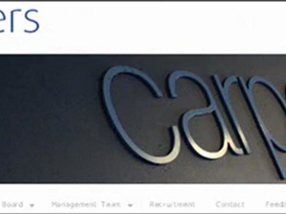 IT services in carpenters