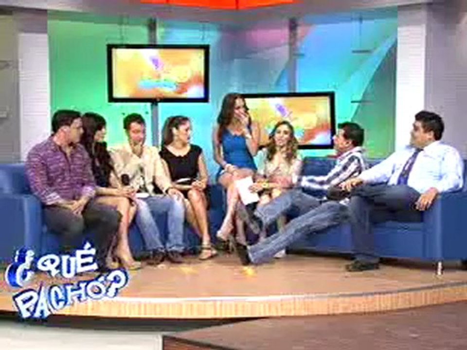 Andy se siente traicionada