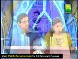 Hayya Alal Falah by Hum Tv - 4th August 2012 - Part 4/4