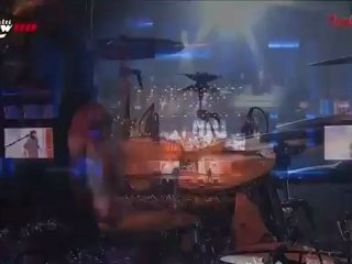 Stone Sour - Your God Rock In Rio 2011