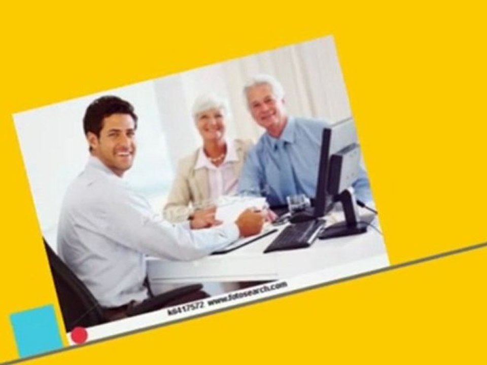 Certified Financial Planner