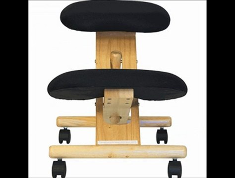 kneeling chairs- Why kneeling chairs benefit you?