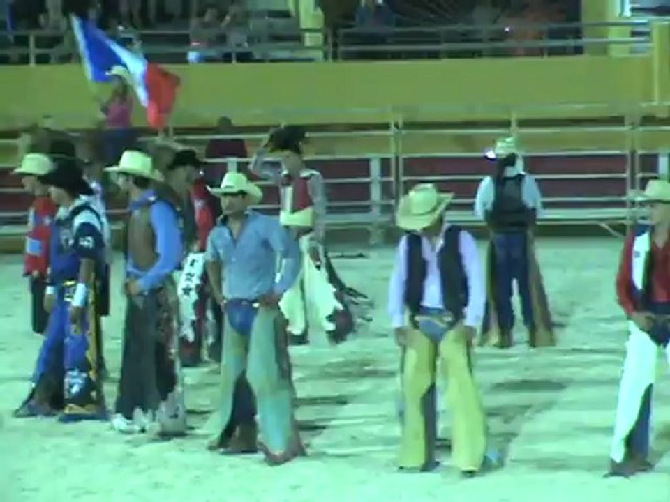 RODEO TIME!!!!!!
