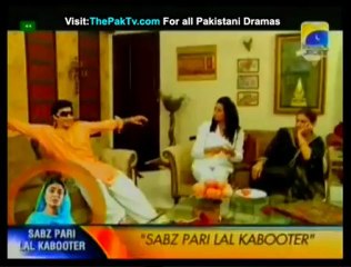 Kis Din Mera Viyah Howay Ga S2 By Geo TV Episode 17 - Part 2/3