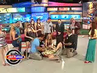 Consejos de Ethel " Baño de Lechuga"