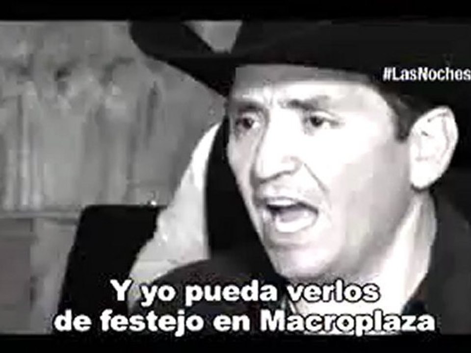 "Que chido Verlos Feliz" Video Gol