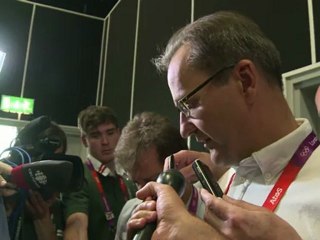 Colombiano suspendido por dopaje