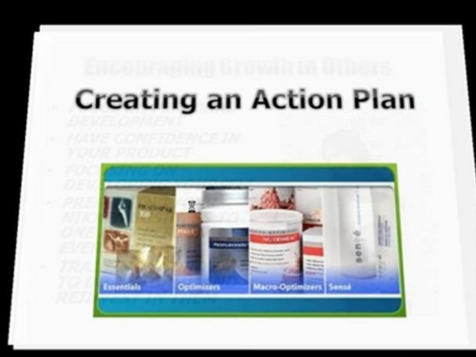 Usana Scam Review