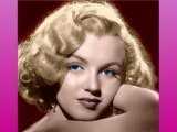 Marilyn Monroe~August 5, 1962~ 50th Anniversary~ A Remembrance~Dream Shadows~Leslie Hutchinson