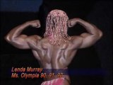 Lenda Murray.8 X Ms.Olympia