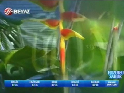 Gafletle hakkı buldum diyenler Ramazan 2012 Beyaz Tv