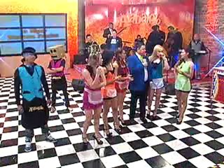 Nueva dinámica en Acabatelo