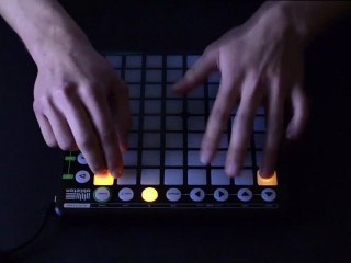 M4SONIC - Weapon (Live Launchpad Mashup)