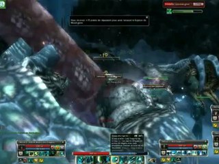 Terriers de Mord-givre HM Part 2/5: niveau 2