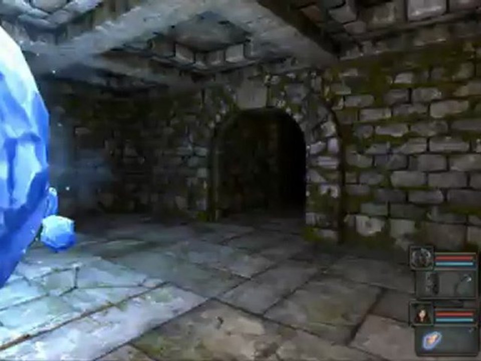Let's Play - The Legend of Grimrock [Episode 06]