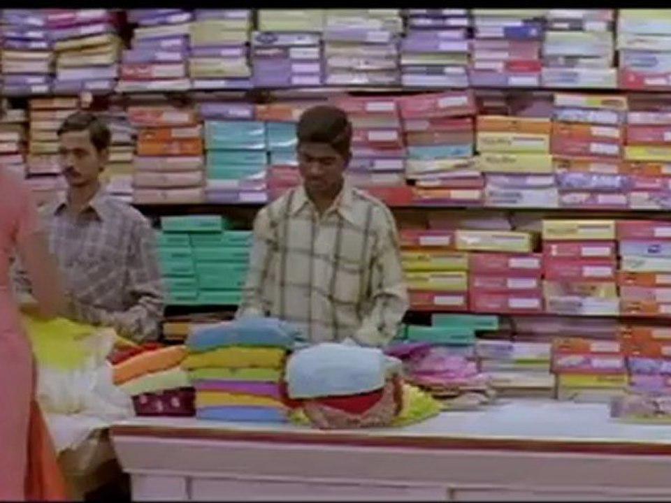 Bharath Comedy In Dress shop - 10th Class