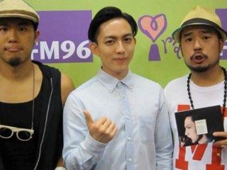 20120805 iradio i自由- 林宥嘉 專訪