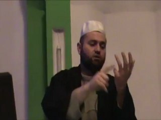 Милостта на Аллах