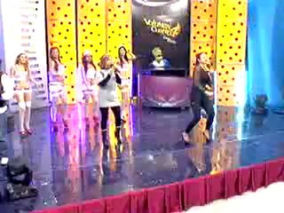 Vitola y su Hermana cantan Volumen 4