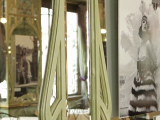 "Paris, ma jolie" - teaser de l'exposition au Bouillon Racine