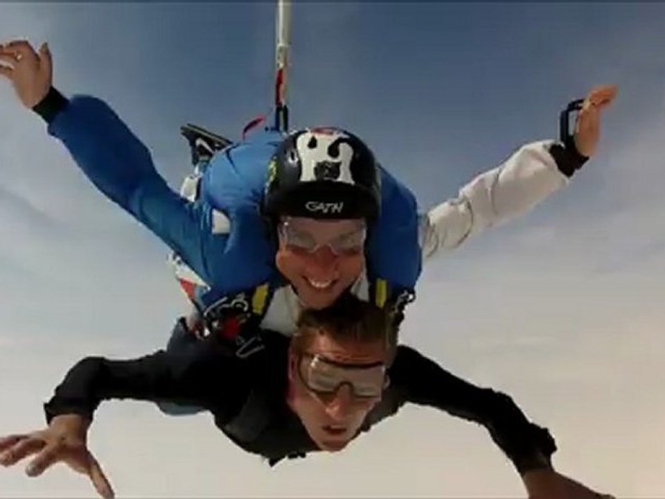 tandem