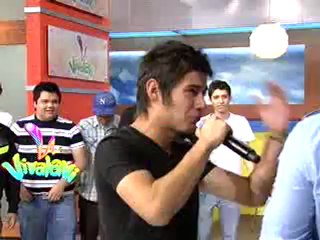 Vivalavi Vs Pura Gente Bien " Parte 2"