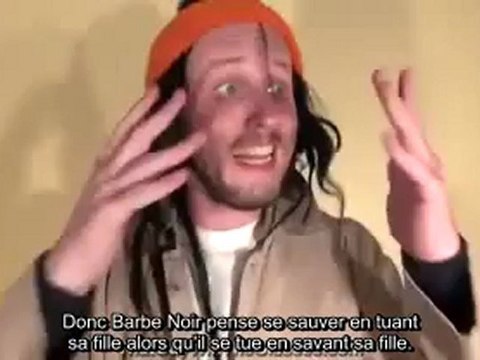 The Bum Reviews Pirates des Caraïbes La fontaine de jouvence VOSTFR