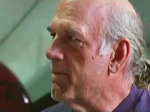 Jesse Ventura on Mind Controlled Assassins and MKULTRA - Is James Holmes One of These?